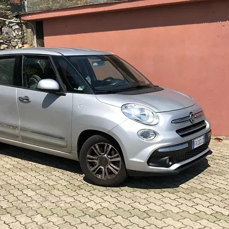 Apartman La Mansarda Di San Lorenzo