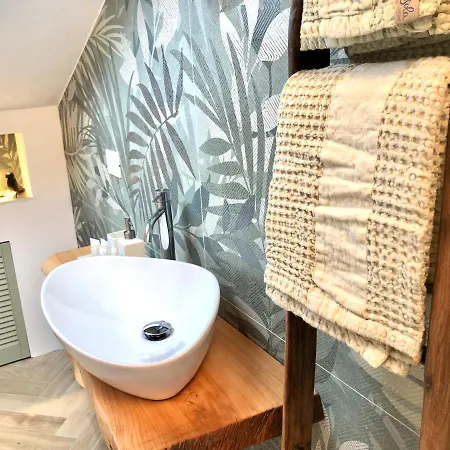 La Mansarda Di San Lorenzo Apartment Santa Margherita Ligure