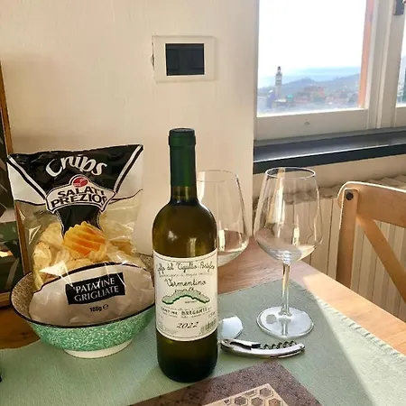 La Mansarda Di San Lorenzo Santa Margherita Ligure