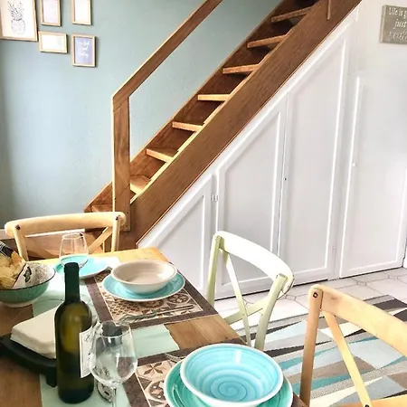 La Mansarda Di San Lorenzo