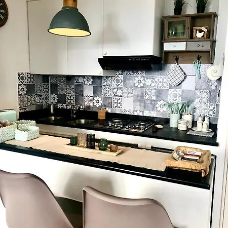 Apartamento La Mansarda Di San Lorenzo