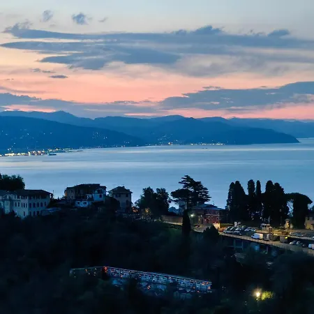 Apartman La Mansarda Di San Lorenzo