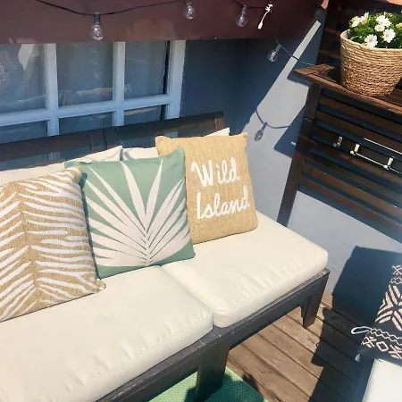 Apartamento La Mansarda Di San Lorenzo Santa Margherita Ligure
