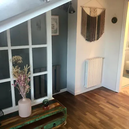 Apartman La Mansarda Di San Lorenzo