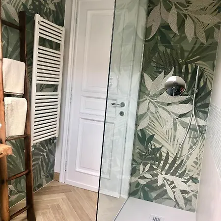 La Mansarda Di San Lorenzo Apartman *