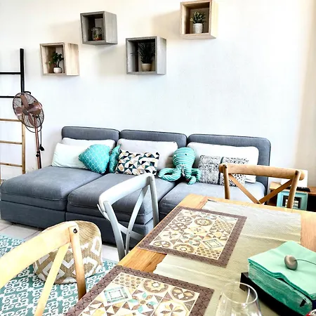 La Mansarda Di San Lorenzo Apartment