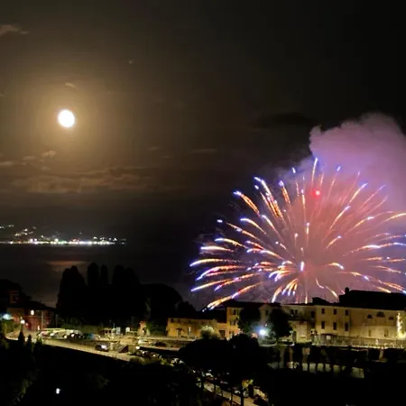 La Mansarda Di San Lorenzo