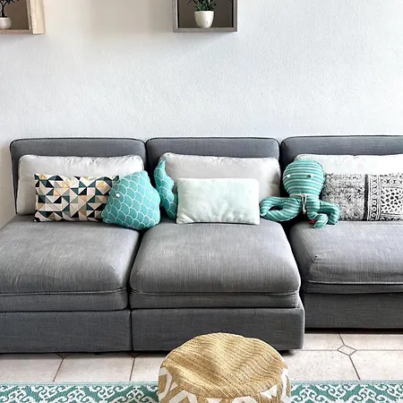 La Mansarda Di San Lorenzo * Santa Margherita Ligure