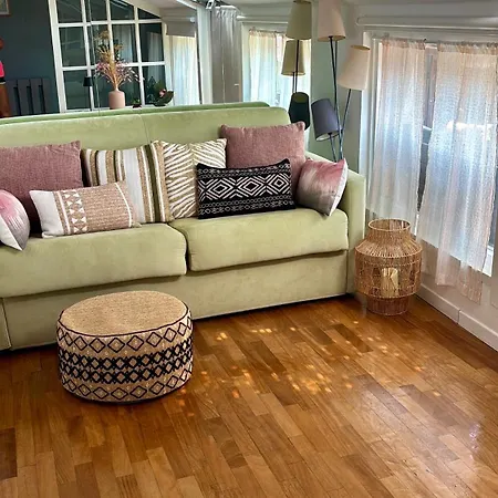 La Mansarda Di San Lorenzo