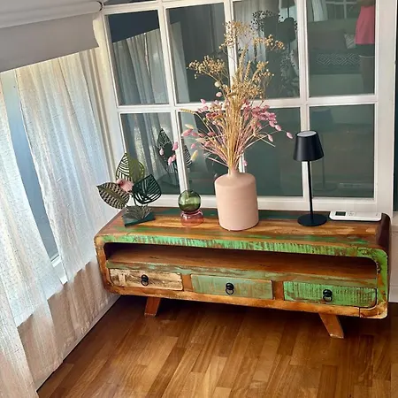 La Mansarda Di San Lorenzo Apartment