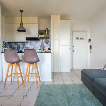 Apartamento La Mansarda Di San Lorenzo *