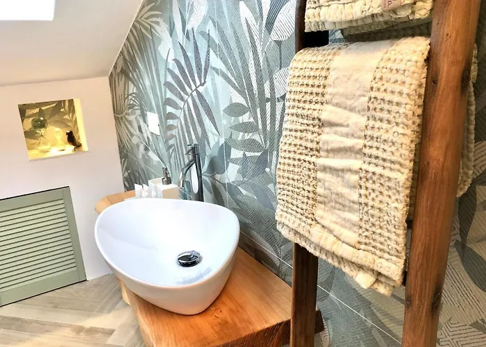 La Mansarda Di San Lorenzo Apartment Santa Margherita Ligure