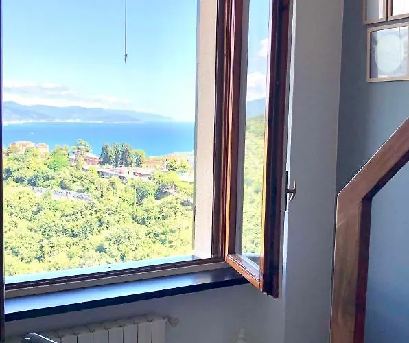 La Mansarda Di San Lorenzo *