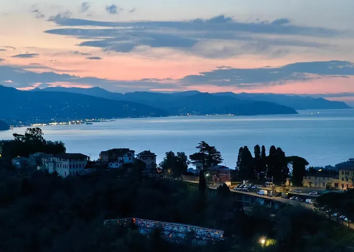 Διαμέρισμα La Mansarda Di San Lorenzo