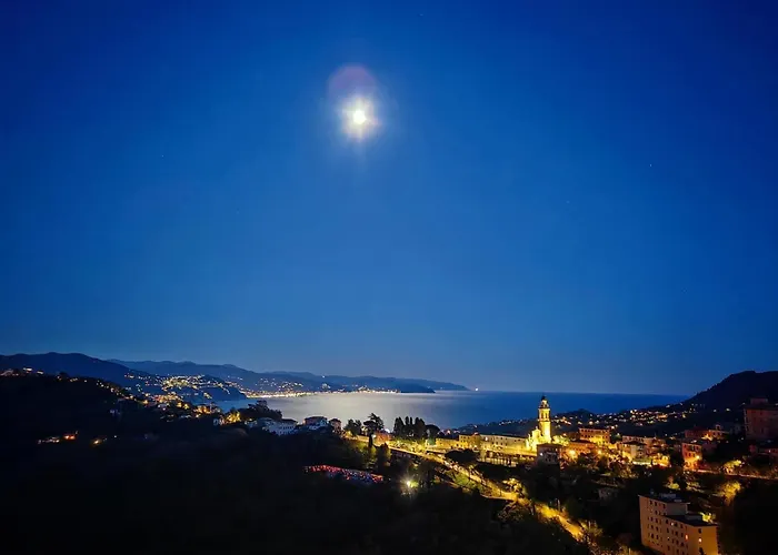 La Mansarda Di San Lorenzo Διαμέρισμα