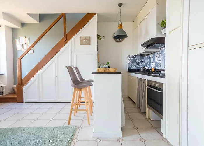 La Mansarda Di San Lorenzo *