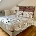La Mansarda Di San Lorenzo Apartamento *