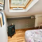 Apartamento La Mansarda Di San Lorenzo *