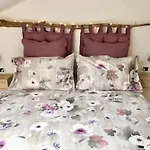 La Mansarda Di San Lorenzo Apartamento *