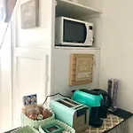 Apartamento La Mansarda Di San Lorenzo *