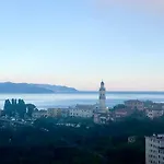 La Mansarda Di San Lorenzo * Santa Margherita Ligure