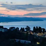 Apartamento La Mansarda Di San Lorenzo