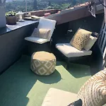 La Mansarda Di San Lorenzo Apartamento