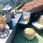 Apartamento La Mansarda Di San Lorenzo Santa Margherita Ligure