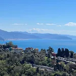 Apartamento La Mansarda Di San Lorenzo Santa Margherita Ligure
