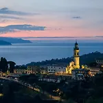 La Mansarda Di San Lorenzo Santa Margherita Ligure
