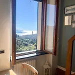 La Mansarda Di San Lorenzo Apartamento *