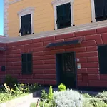 Apartamento La Mansarda Di San Lorenzo *