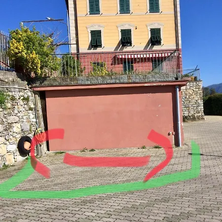 La Mansarda Di San Lorenzo