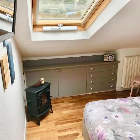 Apartamento La Mansarda Di San Lorenzo *