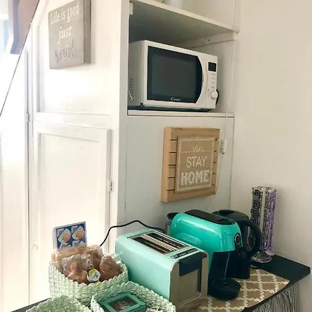 Apartamento La Mansarda Di San Lorenzo *