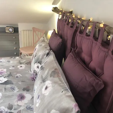 La Mansarda Di San Lorenzo