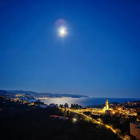 La Mansarda Di San Lorenzo شقة