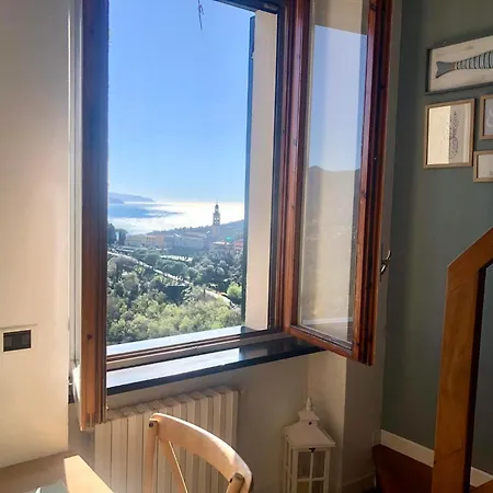La Mansarda Di San Lorenzo Appartamento *