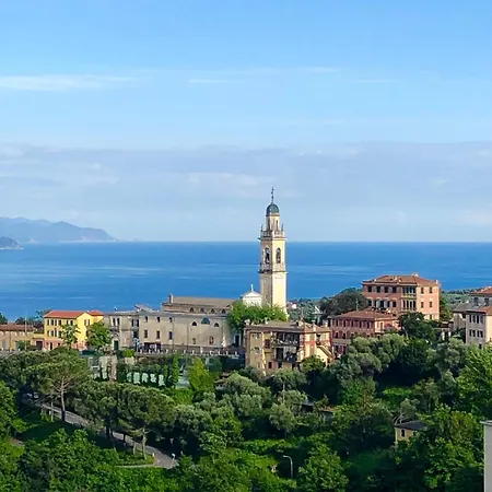 Appartamento La Mansarda Di San Lorenzo