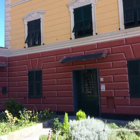 Appartamento La Mansarda Di San Lorenzo *