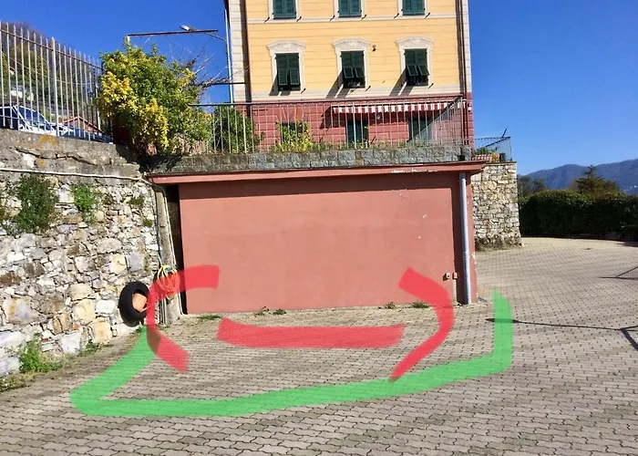 La Mansarda Di San Lorenzo