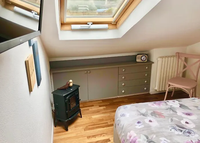 Apartman La Mansarda Di San Lorenzo *