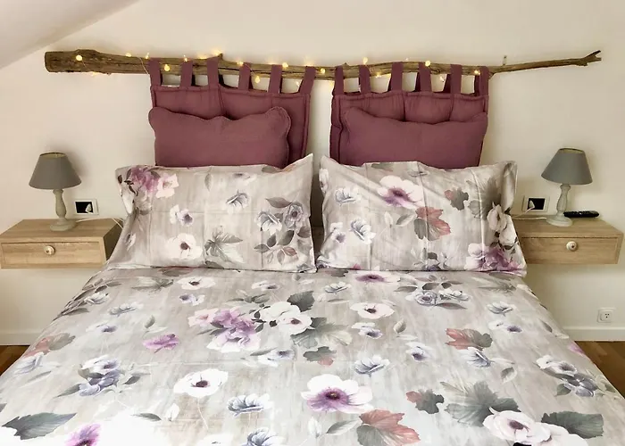 La Mansarda Di San Lorenzo Lejlighed *