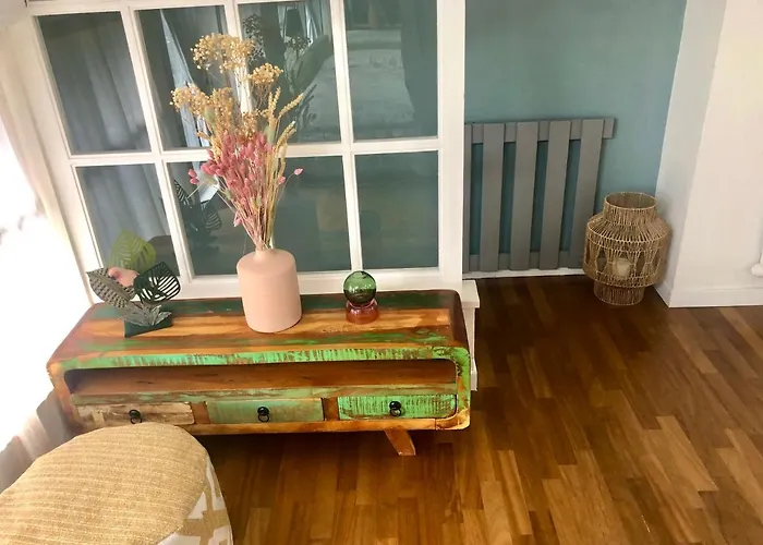 Apartman La Mansarda Di San Lorenzo Santa Margherita Ligure
