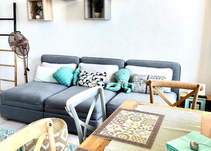 La Mansarda Di San Lorenzo Apartman