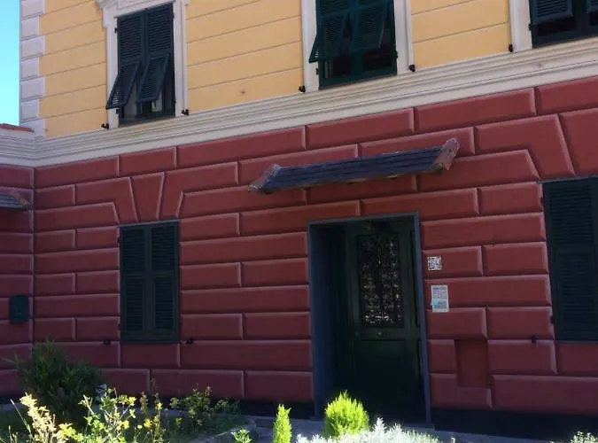 Apartman La Mansarda Di San Lorenzo *